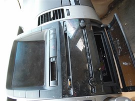 2005 Toyota Prius Tan 1.5L AT #Z24613